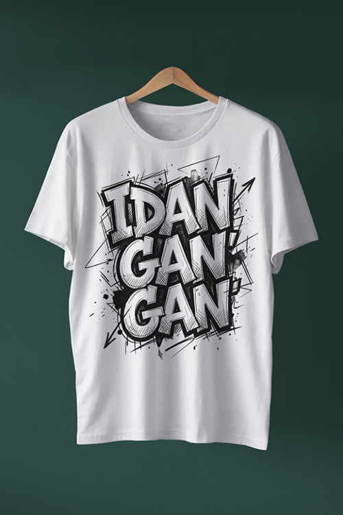 Idan Gangan Tees