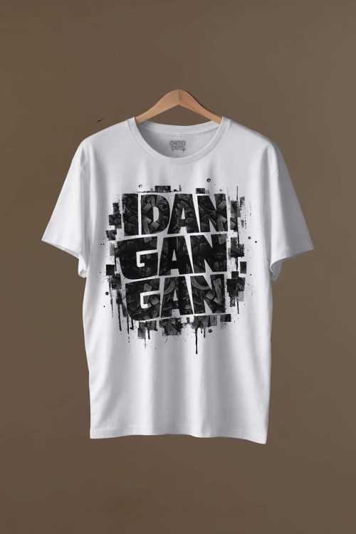 IDAN GAN GAN — Raw Statement