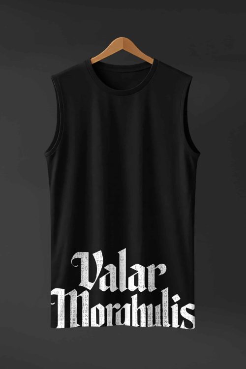 Valar Morghulis – Armless