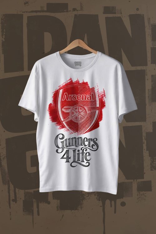 COME ON YOU GUNNERS