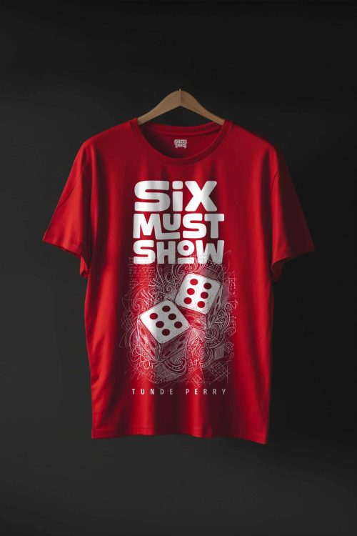 SMS – SIX MUST SHOW
