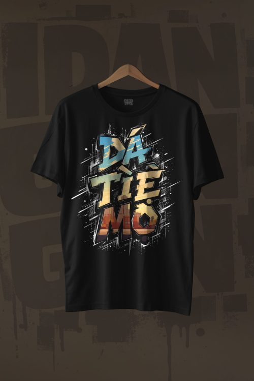 DÁ TÌẸ̀ MỌ̀ – Street Scratch