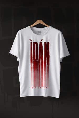 IDAN DRIP