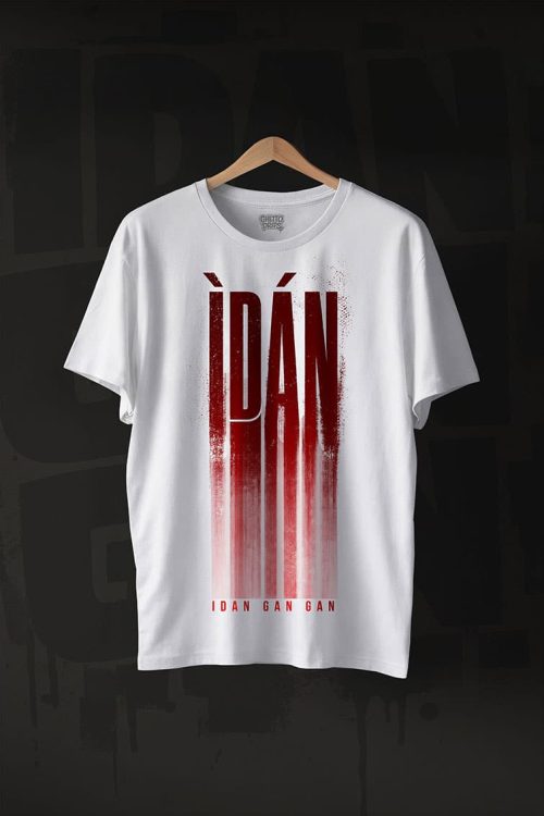 IDAN DRIP